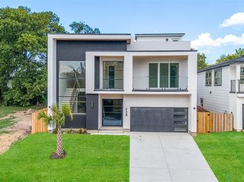 438  Bonnie View Road 