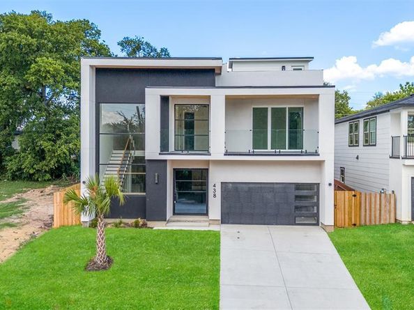 438  Bonnie View Road , Dallas Texas 75203
