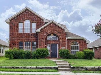 1626  Arbor Creek Drive 