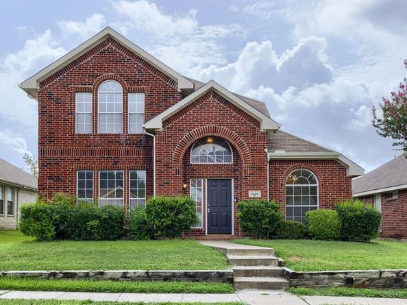 1626  Arbor Creek Drive , Garland Texas 75040