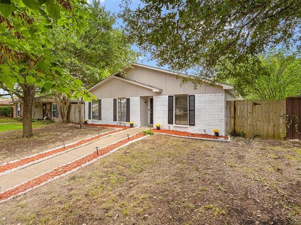7334  Blue Sage Drive , Dallas Texas 75249