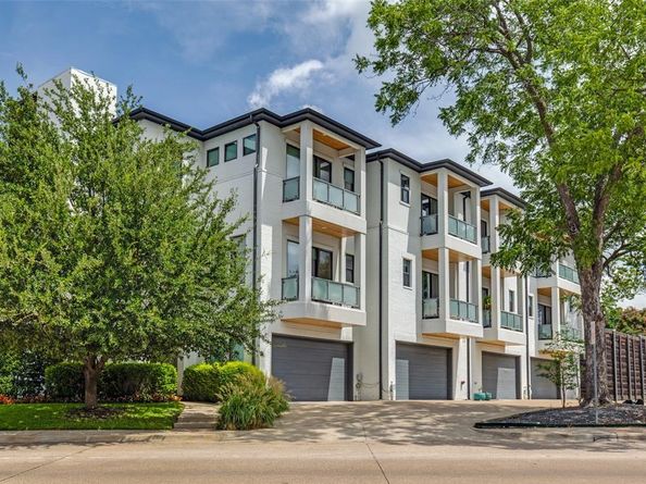 4120  Gilbert Avenue  B, Dallas Texas 75219