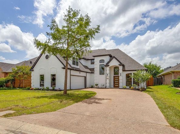 5102  Shadowood Road , Colleyville Texas 76034