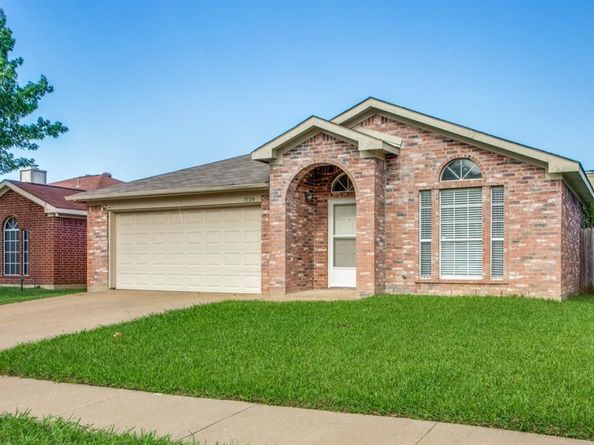7120  Nohl Ranch Road , Fort Worth Texas 76133