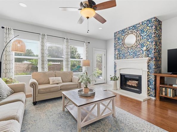 5016  Pebble Beach Trail , Denton Texas 76208