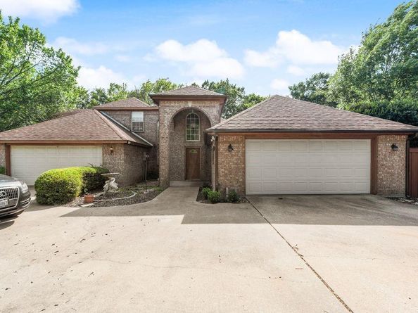 115  Idle Creek Court , DeSoto Texas 75115