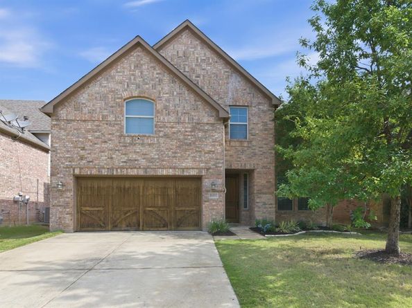 8401  Sandhill Crane Drive , Fort Worth Texas 76118