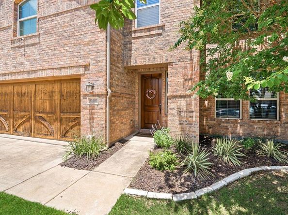 8401  Sandhill Crane Drive , Fort Worth Texas 76118