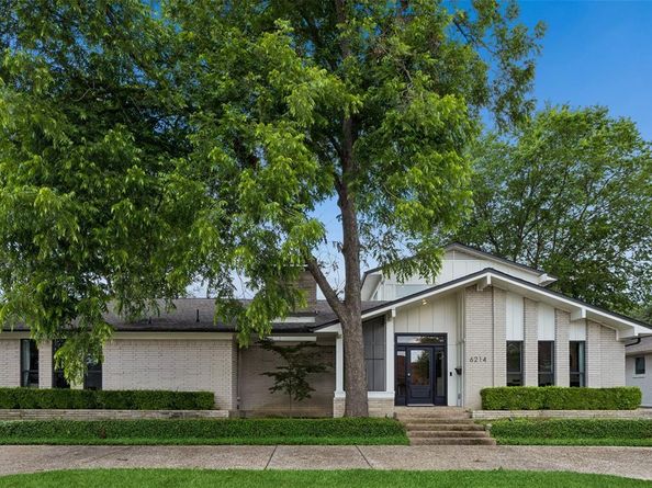 6214  Danbury Lane , Dallas Texas 75214