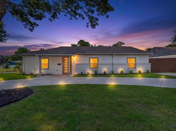 3503  Fontana Drive 