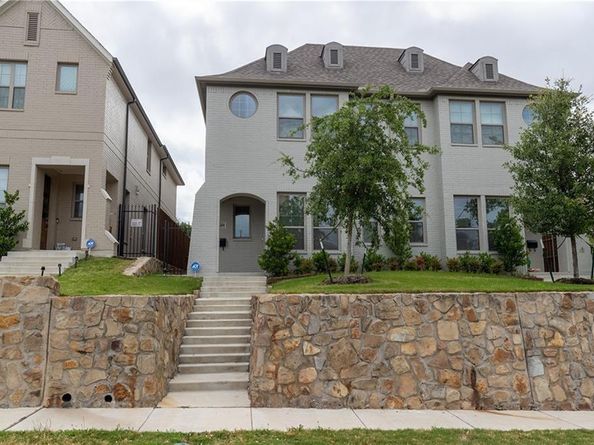 2609  Mccart Avenue , Fort Worth Texas 76110