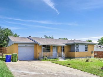 7940  Chaparral Drive 