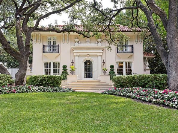 3605  Beverly Drive , Highland Park Texas 75205