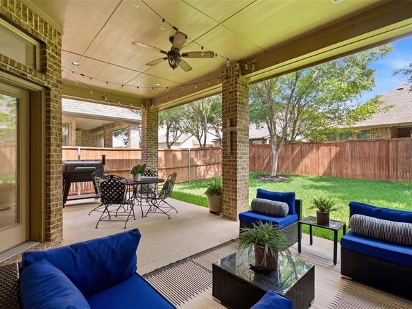 6916  San Juan Trail , McKinney Texas 75070