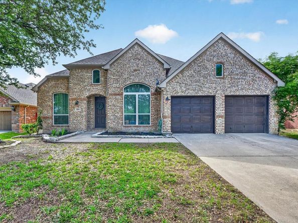 3829  Vernon Way , Fort Worth Texas 76244