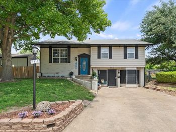 3411  Kenwood Way 
