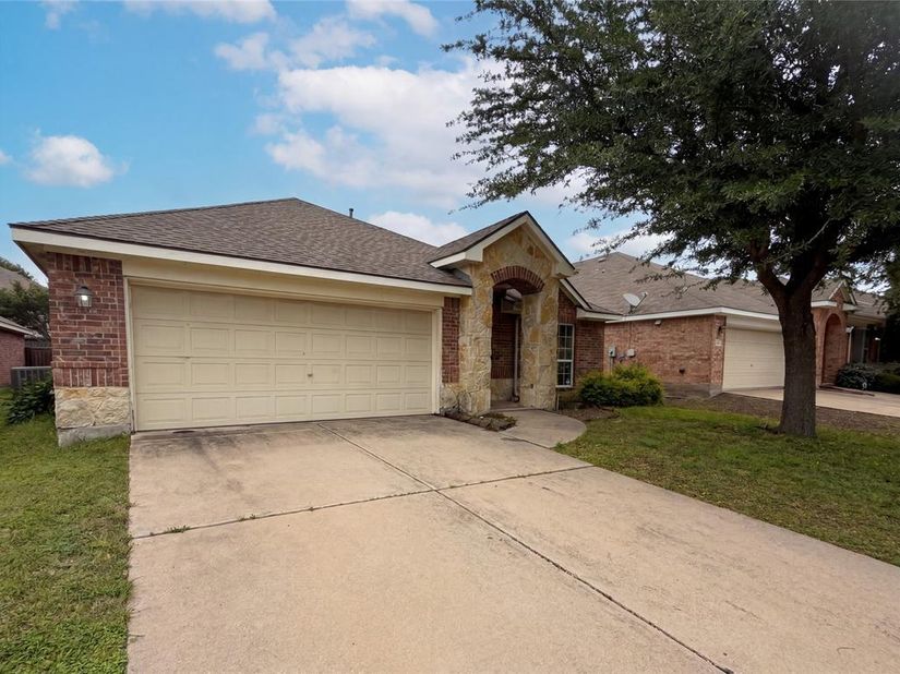 1605  Nighthawk Drive , Little Elm Texas 75068