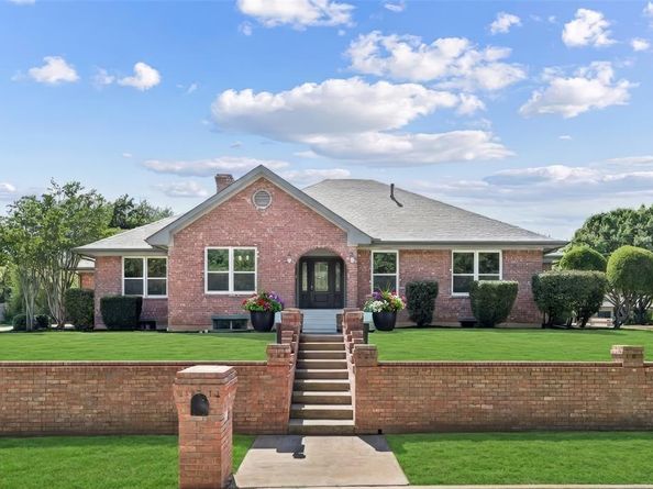 1315  Hardage Lane , Colleyville Texas 76034