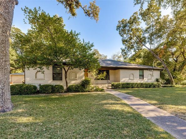 8022  Claremont Drive , Dallas Texas 75228