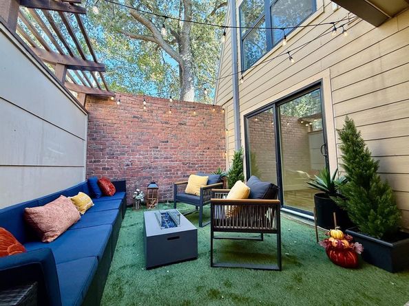 3929  Buena Vista Street  F, Dallas Texas 75204