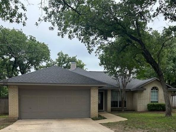 1116  Shadow Ridge Drive , Azle Texas 76020