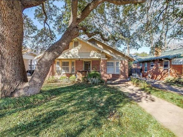 2316 W Magnolia Avenue , Fort Worth Texas 76110