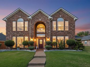 2709  Planetree Drive 