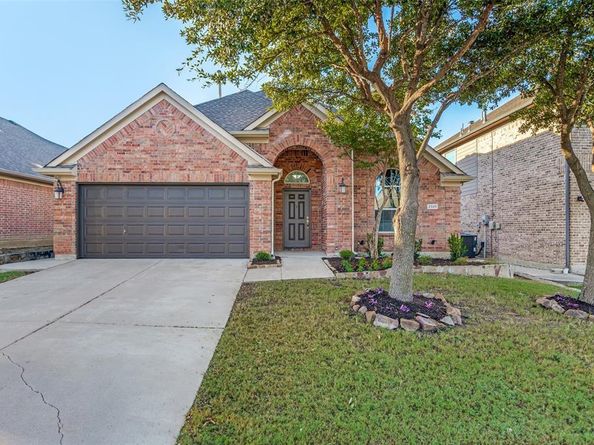 2320  Elm Valley Drive , Little Elm Texas 75068