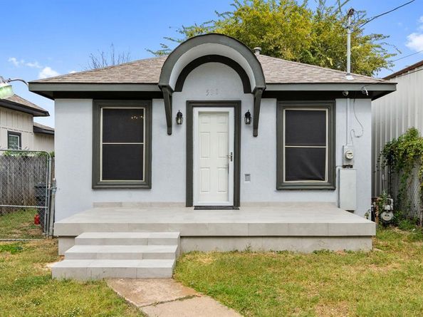 531 E 7th Street , Dallas Texas 75203