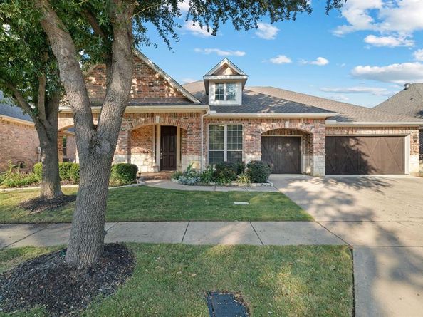 9352  Blanco Drive , Lantana Texas 76226