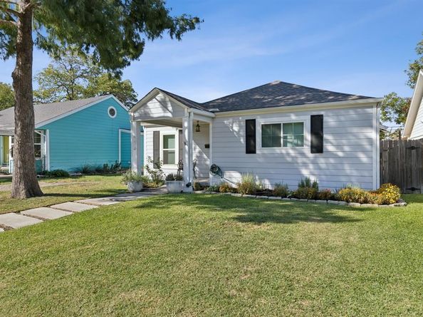 2624  Ryan Avenue , Fort Worth Texas 76110