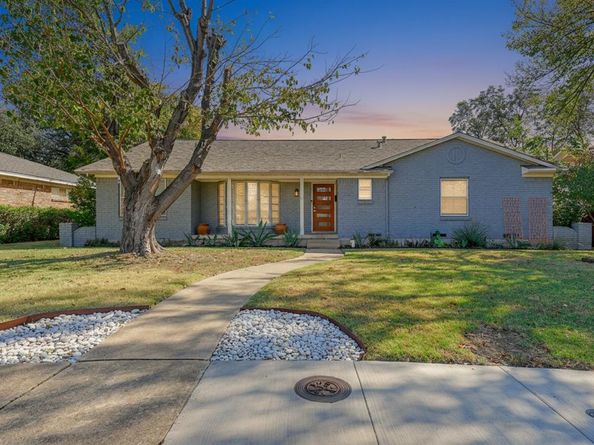 5022  Menefee Drive , Dallas Texas 75227