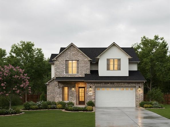 2947  Kosse Court , Grapevine Texas 76051