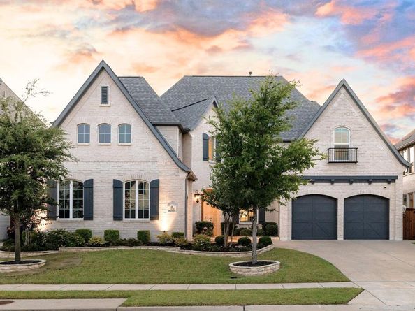 3375  Bellcrest Way , Celina Texas 75009