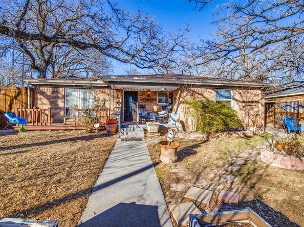 10523  Castlerock Drive , Dallas Texas 75217