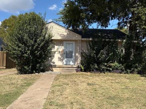 5011 W UNIVERSITY Boulevard , Dallas Texas 75209