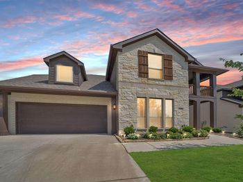 2804  Creekhollow Court 