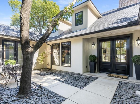 3922  Inwood Road , Dallas Texas 75209