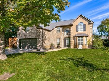 2708  Ponderosa Pine Drive 