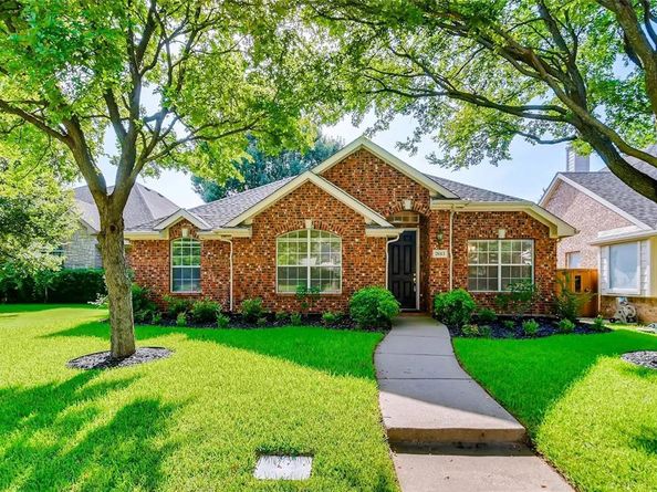 2613  Grand Canyon Court , McKinney Texas 75072