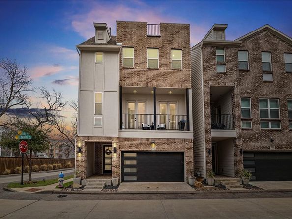 2656  El Camino Lane , Dallas Texas 75212