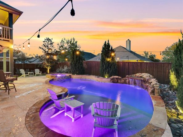 9900  Tanglebrush Drive , McKinney Texas 75072