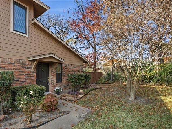 5642  Cedar Creek Drive , Benbrook Texas 76109