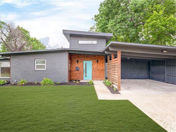 3611  Marsh Lane Place , Dallas Texas 75220