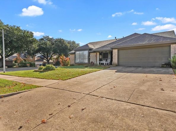 8114  Azzurra Drive , Rowlett Texas 75089