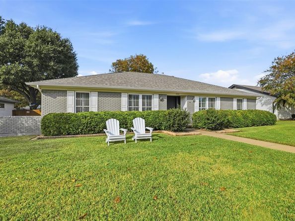 12121  Lochwood Boulevard , Dallas Texas 75218