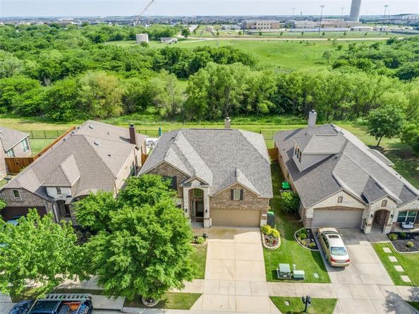 16504  Toledo Bend Court , Prosper Texas 75078