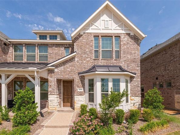 4721  Smokey Quartz Lane , Arlington Texas 76005