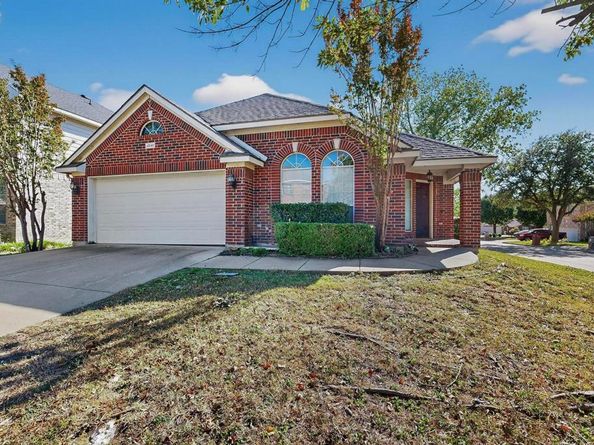 4641  Springway Lane , Fort Worth Texas 76123