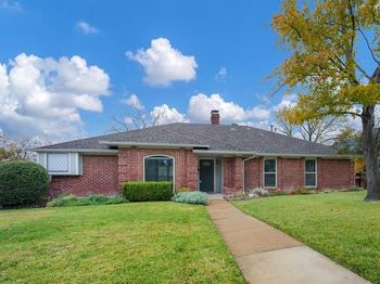 2505  Club Meadow Drive 